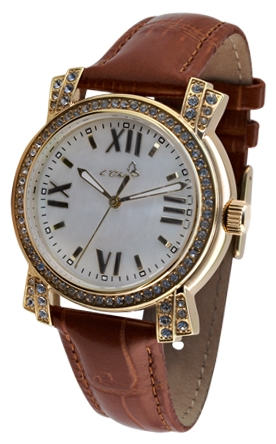 Wrist watch Le Chic CL7007G for women - 1 photo, picture, image