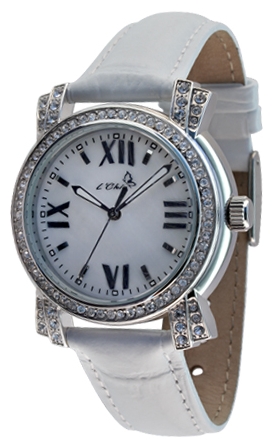 Wrist watch Le Chic CL7007S for women - 1 image, photo, picture