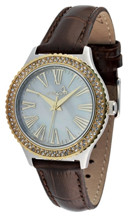 Wrist watch Le Chic CL7904RT for women - 1 photo, image, picture