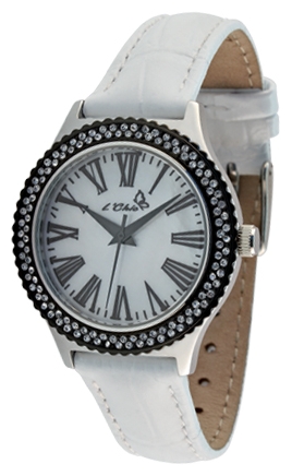 Le Chic CL7904SB wrist watches for women - 1 image, picture, photo