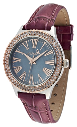 Wrist watch Le Chic CL7904TT for women - 1 picture, photo, image