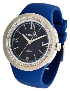 Wrist watch Le Chic CL87601DS for women - 1 photo, picture, image