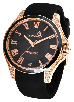 Wrist watch Le Chic CL87602DRG for women - 1 photo, picture, image