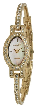 Wrist watch Le Chic CM0593DG for women - 1 image, photo, picture