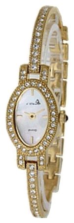 Wrist watch Le Chic CM0593S for women - 1 photo, picture, image