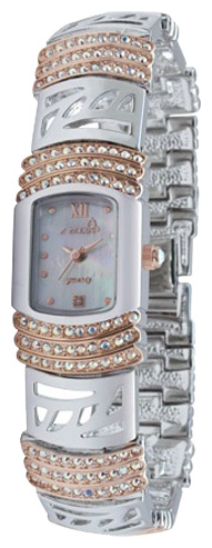 Le Chic CM1724DRT wrist watches for women - 1 image, picture, photo