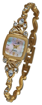 Le Chic CM1910DG wrist watches for women - 1 image, picture, photo