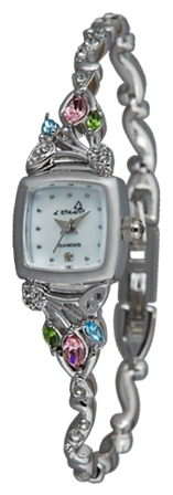 Wrist watch Le Chic CM1910DS for women - 1 picture, image, photo