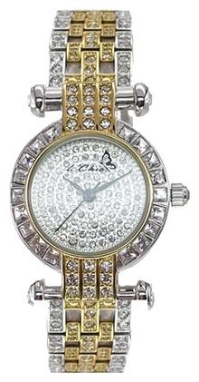 Wrist watch Le Chic CM2002SG for women - 1 image, photo, picture