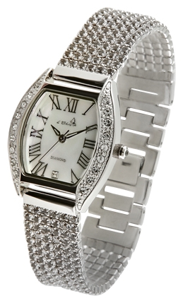 Wrist watch Le Chic CM2358DS for women - 1 image, photo, picture