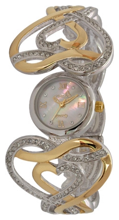 Wrist watch Le Chic CM2524RT for women - 1 picture, image, photo
