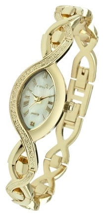 Wrist watch Le Chic CM2914DS for women - 1 picture, image, photo