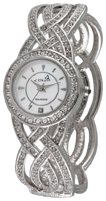Wrist watch Le Chic CM2979DS for women - 1 picture, photo, image