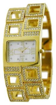 Wrist watch Le Chic CM4090G for women - 1 photo, image, picture