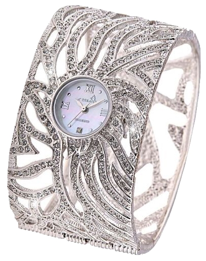 Wrist watch Le Chic CM81001DS for women - 1 photo, picture, image