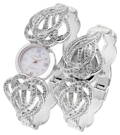 Wrist watch Le Chic CM81002DS for women - 2 photo, image, picture