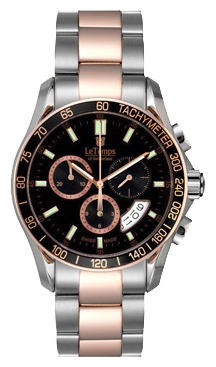 Wrist watch Le Temps LT1077.45BT02 for men - 1 picture, photo, image