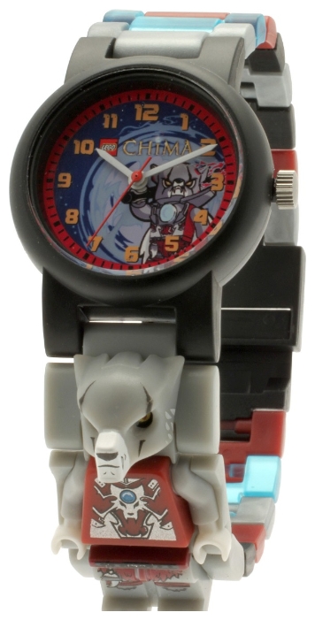 LEGO 9000423 wrist watches for kid's - 1 image, picture, photo