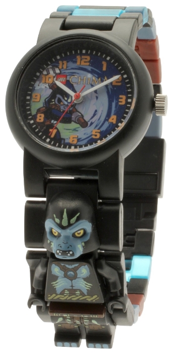 Wrist watch LEGO 9000447 for kid's - 1 picture, image, photo