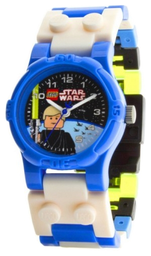 Wrist watch LEGO 9001741 for kid's - 1 photo, image, picture