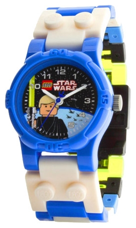 Wrist watch LEGO 9002892 for kid's - 1 picture, photo, image