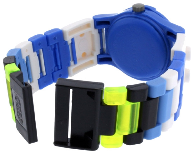 Wrist watch LEGO 9002892 for kid's - 2 picture, photo, image