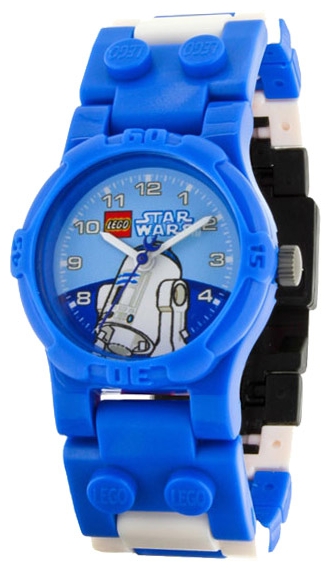 Wrist watch LEGO 9002915 for kid's - 1 image, photo, picture