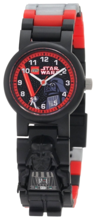 LEGO 9004292 wrist watches for kid's - 1 image, picture, photo