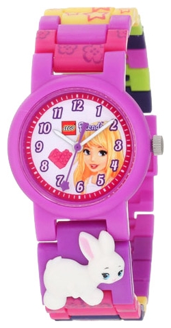 Wrist watch LEGO 9005206 for kid's - 1 image, photo, picture