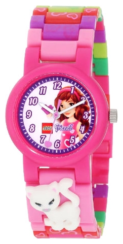 LEGO 9005237 wrist watches for kid's - 1 image, picture, photo