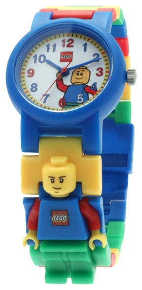 LEGO 9005732 wrist watches for kid's - 1 image, picture, photo