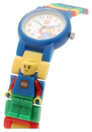 LEGO 9005732 wrist watches for kid's - 2 image, picture, photo
