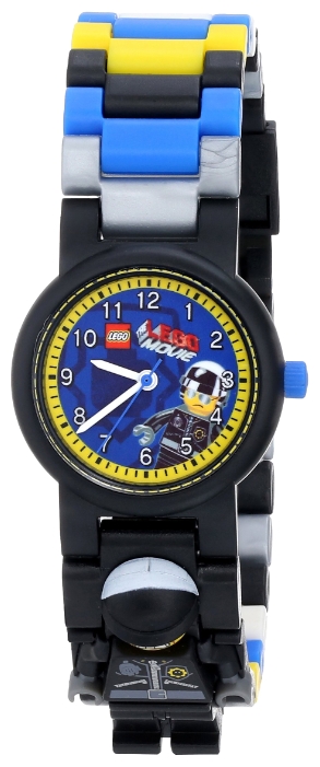 LEGO 9009983 wrist watches for kid's - 1 image, picture, photo