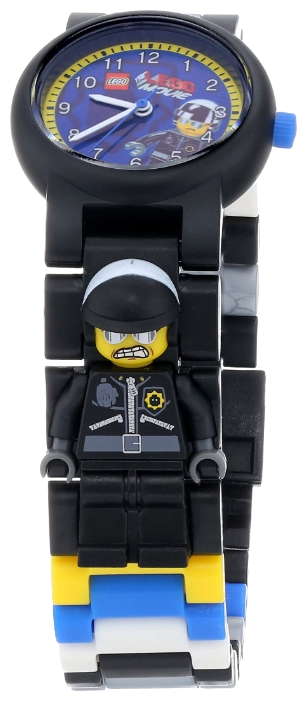 LEGO 9009983 wrist watches for kid's - 2 image, picture, photo