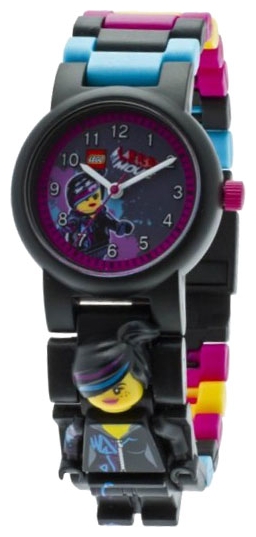 Wrist watch LEGO 9009990 for kid's - 1 picture, photo, image