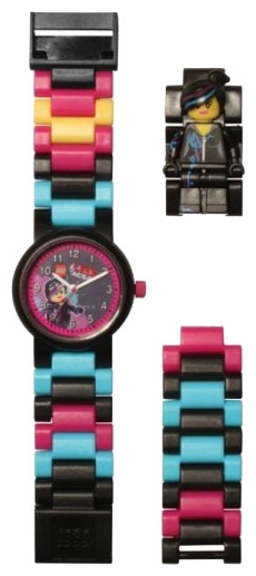 Wrist watch LEGO 9009990 for kid's - 2 picture, photo, image