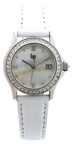 Wrist watch Lip 1073632 for women - 1 photo, picture, image