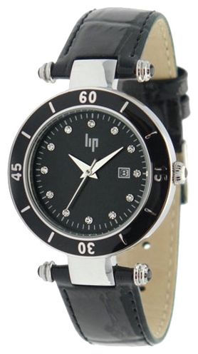 Lip 1075012 wrist watches for women - 1 image, picture, photo