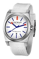 Wrist watch LOCMAN 020100WHFBLRSIW for men - 1 photo, image, picture