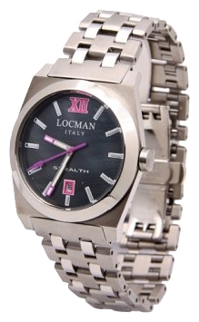 LOCMAN 020300MKFFX0BR0 wrist watches for women - 2 image, picture, photo