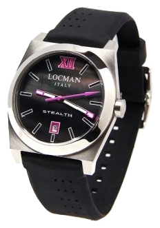 Wrist watch LOCMAN 020300MKFFX0SIK for women - 2 photo, image, picture