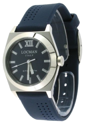 LOCMAN 020400BLFNK0SIB wrist watches for women - 1 image, picture, photo