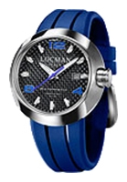 Wrist watch LOCMAN 042500CBNBL0SIBKSB for men - 1 picture, photo, image