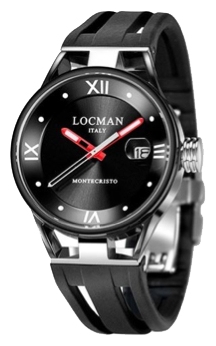 LOCMAN 0520V05GUBK00SK wrist watches for women - 1 image, picture, photo