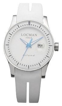 LOCMAN 060000WBWHKSIW wrist watches for men - 1 image, picture, photo