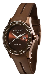Wrist watch LOCMAN 0600BNNWBNWSIN for women - 1 picture, image, photo