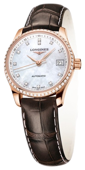 Wrist watch Longines L2.128.9.87.3 for women - 1 picture, photo, image
