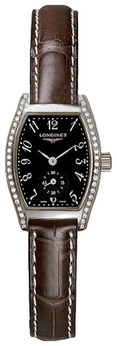 Wrist watch Longines L2.175.0.53.9 for women - 1 picture, photo, image