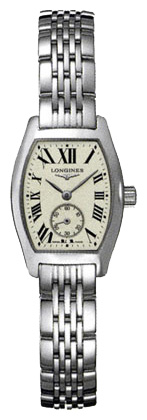 Wrist watch Longines L2.175.4.71.6 for women - 1 photo, image, picture