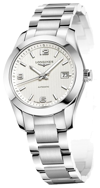 Wrist watch Longines L2.285.4.76.6 for women - 2 photo, picture, image
